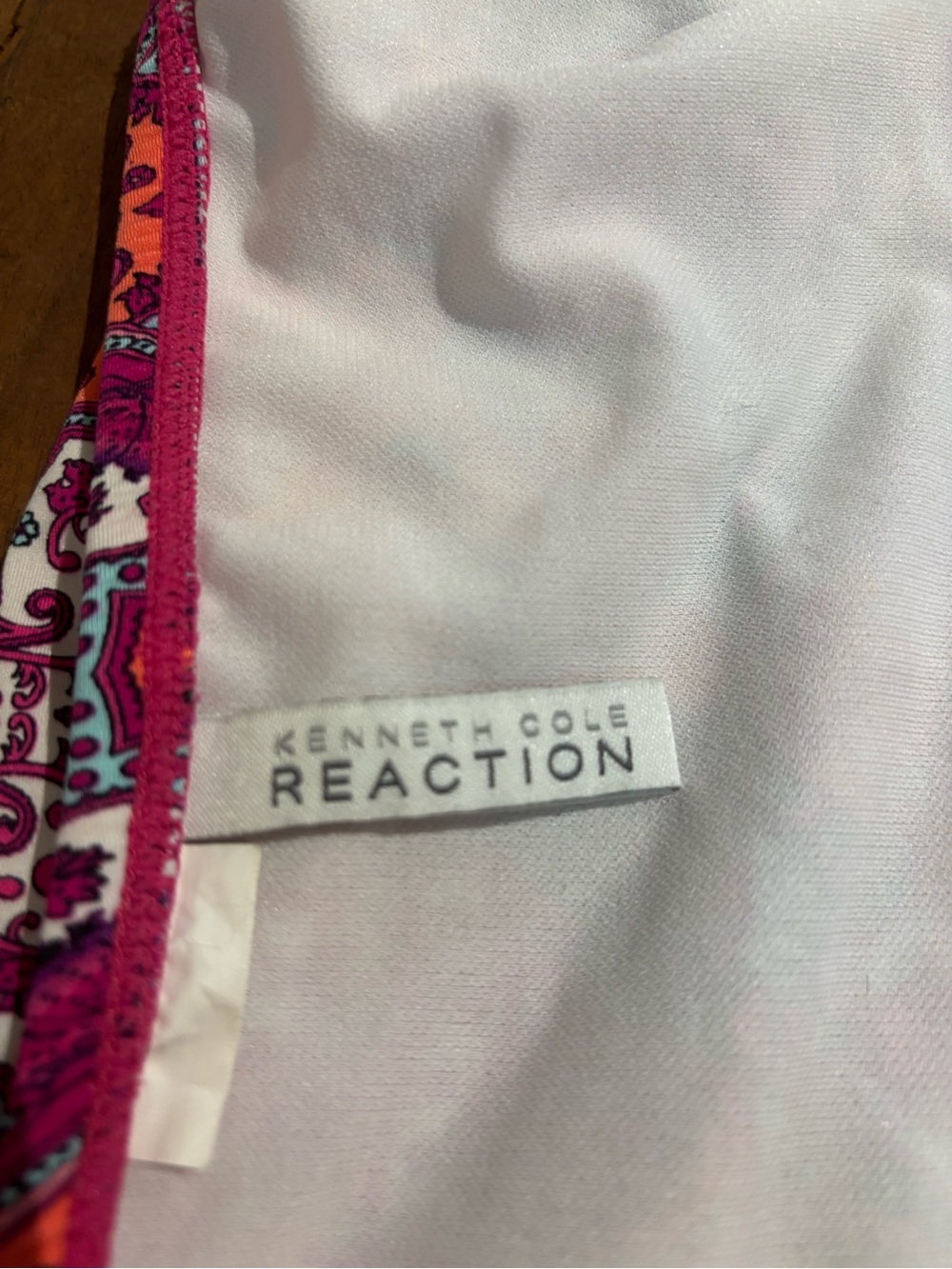 Reaction by Kenneth Cole - Picture 4 of 4